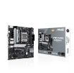 Obrázek ASUS MB Sc AM5 PRIME B650M-K, AMD B650, 2xDDR5, 1xVGA, 1xHDMI, mATX