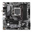 Obrázek GIGABYTE MB Sc AM5 A620M GAMING X AX, AMD A620, 4xDDR5, 1xDP, 1xHDMI, mATX