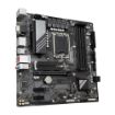 Obrázek GIGABYTE MB Sc LGA1700 B760M DS3H, Intel B760, 4xDDR5, 2xDP, 1xHDMI, 1xVGA, mATX