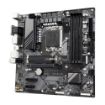 Obrázek GIGABYTE MB Sc LGA1700 B760M DS3H, Intel B760, 4xDDR5, 2xDP, 1xHDMI, 1xVGA, mATX