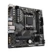 Obrázek GIGABYTE MB Sc AM5 A620M H, AMD A620, 2xDDR5, 1xDP, 1xHDMI, mATX