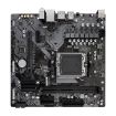 Obrázek GIGABYTE MB Sc AM5 A620M H, AMD A620, 2xDDR5, 1xDP, 1xHDMI, mATX