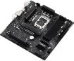 Obrázek ASRock MB Sc LGA1700 B760M PG LIGHTNING, Intel B760, 4xDDR5, 1xDP, 1xHDMI, mATX