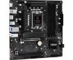 Obrázek ASRock MB Sc LGA1700 B760M PG LIGHTNING, Intel B760, 4xDDR5, 1xDP, 1xHDMI, mATX