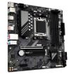 Obrázek GIGABYTE MB Sc AM5 B650M K, AMD B650, 4xDDR5, 1xDP, 1xHDMI, mATX