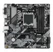 Obrázek GIGABYTE MB Sc AM5 A620M DS3H, AMD A620, 4xDDR5, 1xDP, 1xHDMI, 1xD-Sub