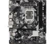 Obrázek ASRock MB Sc LGA1700 B760M-H/M.2, Intel B760, 2xDDR5, 1xDP, 1xHDMI, mATX