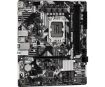 Obrázek ASRock MB Sc LGA1700 B760M-H/M.2, Intel B760, 2xDDR5, 1xDP, 1xHDMI, mATX