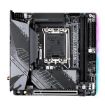 Obrázek GIGABYTE MB Sc LGA1700 B760I AORUS PRO, Intel B760, 2xDDR5, 1xDP, 1xHDMI, mini-ITX