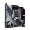 Obrázek GIGABYTE MB Sc LGA1700 B760I AORUS PRO, Intel B760, 2xDDR5, 1xDP, 1xHDMI, mini-ITX