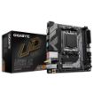 Obrázek GIGABYTE MB Sc AM5 A620I AX, AMD A620, 2xDDR5, 1xDP, 1xHDMI, WiFi, mini-ITX