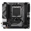 Obrázek GIGABYTE MB Sc AM5 A620I AX, AMD A620, 2xDDR5, 1xDP, 1xHDMI, WiFi, mini-ITX