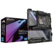 Obrázek GIGABYTE MB Sc LGA1700 Z790 AORUS MASTER X, Intel Z790, 4xDDR5, 1xDP, WI-FI, E-ATX