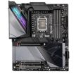 Obrázek GIGABYTE MB Sc LGA1700 Z790 AORUS MASTER X, Intel Z790, 4xDDR5, 1xDP, WI-FI, E-ATX