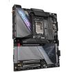 Obrázek GIGABYTE MB Sc LGA1700 Z790 AORUS MASTER X, Intel Z790, 4xDDR5, 1xDP, WI-FI, E-ATX