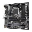 Obrázek GIGABYTE MB Sc LGA1700 B760M DS3H AX, Intel B760, 4xDDR5, 2xDP, 1xHDMI, WI-FI, mATX