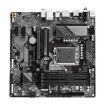 Obrázek GIGABYTE MB Sc LGA1700 B760M DS3H AX, Intel B760, 4xDDR5, 2xDP, 1xHDMI, WI-FI, mATX