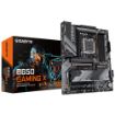 Obrázek GIGABYTE MB Sc AM5 B650 GAMING X, AMD B650, 4xDDR5, 1xDP, 1xHDMI, ATX