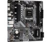 Obrázek ASRock MB Sc AM5 B650M-H/M.2+, AMD B650, 2xDDR5, 1xDP, 1xHDMI, mATX