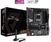 Obrázek ASRock MB Sc AM5 B650E Taichi LITE, AMD B650, 4xDDR5, 1xHDMI, WI-FI, EATX