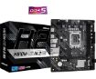 Obrázek ASRock MB Sc LGA1700 H610M-H2/M.2 D5, Intel H610, 2xDDR5, 2xHDMI, mATX