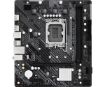 Obrázek ASRock MB Sc LGA1700 H610M-H2/M.2 D5, Intel H610, 2xDDR5, 2xHDMI, mATX