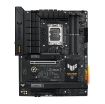 Obrázek ASUS MB Sc LGA1700 TUF GAMING B760-PLUS WIFI, Intel B760, 4xDDR5, 1xDP, 1xHDMI, WI-FI