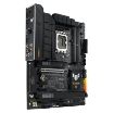 Obrázek ASUS MB Sc LGA1700 TUF GAMING B760-PLUS WIFI, Intel B760, 4xDDR5, 1xDP, 1xHDMI, WI-FI