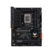 Obrázek ASUS MB Sc LGA1700 TUF GAMING B760-PLUS WIFI D4, Intel B760, 4xDDR4, 1xDP, 1xHDMI, WI-FI