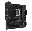 Obrázek ASUS MB Sc LGA1700 TUF GAMING B760M-PLUS WIFI, Intel B760, 4xDDR5, 1xDP, 1xHDMI, WI-FI, mATX