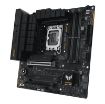 Obrázek ASUS MB Sc LGA1700 TUF GAMING B760M-PLUS WIFI, Intel B760, 4xDDR5, 1xDP, 1xHDMI, WI-FI, mATX