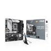 Obrázek ASUS MB Sc LGA1700 PRIME B760M-A DDR4 CSM, Intel B760, 4xDDR4, 1xDP, 2xHDMI, mATX