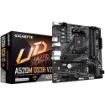 Obrázek GIGABYTE MB Sc AM4 A520M DS3H V2, AMD A520, 4xDDR4, 1xHDMI, 1xDP, mATX