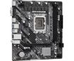 Obrázek ASRock MB Sc LGA1700 H610M-HDV/M.2 R2.0, Intel H610, 2xDDR4, 1xDP, 1xHDMI, 1xVGA, mATX