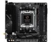 Obrázek ASRock MB Sc AM5 B650I LIGHTNING WIFI, AMD B650, 2xDDR5, 1xHDMI, Mini-ITX