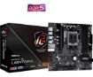 Obrázek ASRock MB Sc AM5 B650M PG LIGHTNING, AMD B650, 4xDDR5, 1xDP, 1xHDMI, mATX