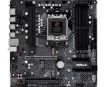 Obrázek ASRock MB Sc AM5 B650M PG LIGHTNING, AMD B650, 4xDDR5, 1xDP, 1xHDMI, mATX