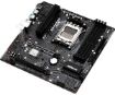 Obrázek ASRock MB Sc AM5 B650M PG LIGHTNING WiFi, AMD B650, 4xDDR5, 1xDP, 1xHDMI, WiFi, mATX