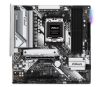 Obrázek ASRock MB Sc AM5 B650M PRO RS, AMD B650, 4xDDR5, 1xDP, 1xHDMI, mATX