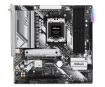 Obrázek ASRock MB Sc AM5 B650M PRO RS WIFI, AMD B650, 4xDDR5, 1xDP, 1xHDMI, WiFi, mATX