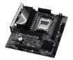 Obrázek ASRock MB Sc AM5 B650M-HDV/M.2, AMD B650, 2xDDR5, 1xDP, 1xHDMI, mATX