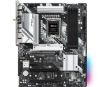 Obrázek ASRock MB Sc LGA1700 B760 PRO RS WIFI, Intel B760, 4xDDR5, 1xDP, 1xeDP, 1xHDMI, WiFi