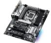 Obrázek ASRock MB Sc LGA1700 B760 PRO RS WIFI, Intel B760, 4xDDR5, 1xDP, 1xeDP, 1xHDMI, WiFi