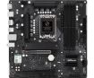 Obrázek ASRock MB Sc LGA1700 B760M PG LIGHTNING WIFI, Intel B760, 4xDDR5, 1xDP, 1xHDMI, WiFi, mATX