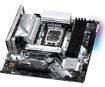 Obrázek ASRock MB Sc LGA1700 B760M PRO RS, Intel B760, 4xDDR5, 1xDP, 1xHDMI, mATX