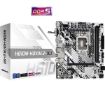 Obrázek ASRock MB Sc LGA1700 H610M-HDV/M.2+ D5, Intel H610, 2xDDR5, 1xDP, 1xHDMI, 1xVGA, mATX