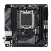 Obrázek GIGABYTE MB Sc AM5 B650I AX, AMD B650, 2xDDR5, 1xDP, 1xHDMI, WI-FI, mini-ITX