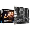 Obrázek GIGABYTE MB Sc LGA1700 Q670M D3H, Intel Q670, 4xDDR5, 2xDP, 1xHDMI, 1xVGA, mATX