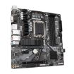 Obrázek GIGABYTE MB Sc LGA1700 Q670M D3H, Intel Q670, 4xDDR5, 2xDP, 1xHDMI, 1xVGA, mATX