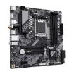 Obrázek GIGABYTE MB Sc AM5 B650M D3HP AX, AMD B650, 4xDDR5, 2xDP, 1xHDMI, WiFi, mATX